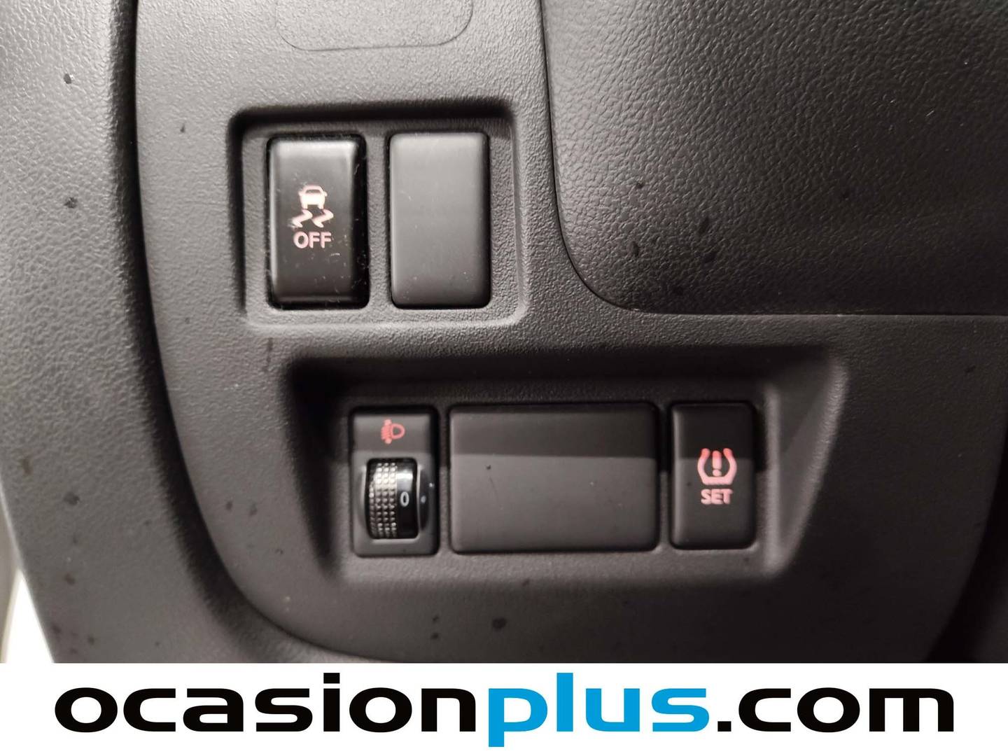 Foto Nissan Micra Nissan Micra 1.2G NARU EDITION 59 kW (80 CV)