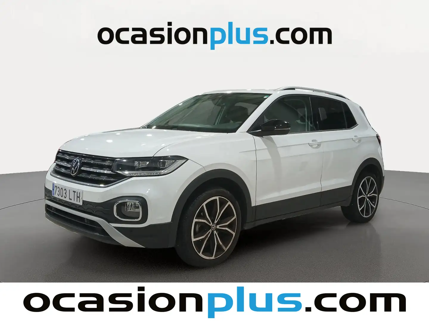 Foto Volkswagen T-Cross Volkswagen T-Cross Sport 1.0 TSI (110 CV)