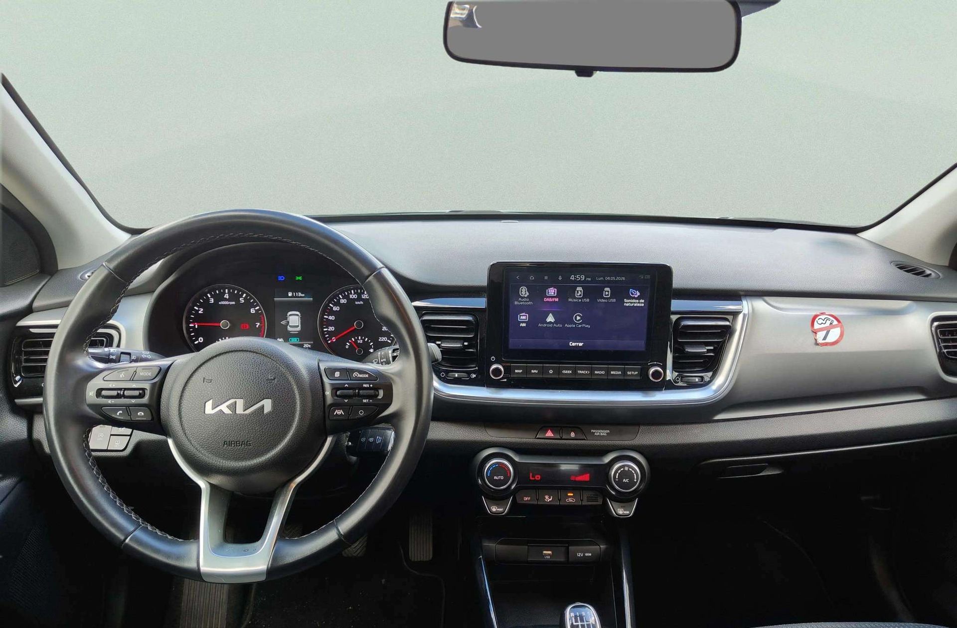 Kia Stonic 1.0 T-GDi MHEV Drive - foto 6