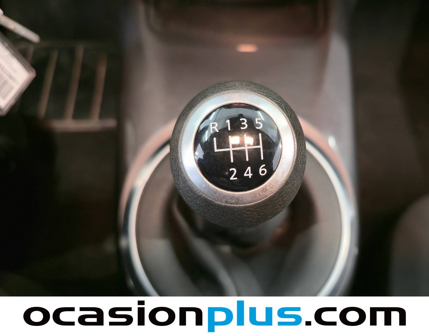 Nissan JUKE Nissan Juke DIG-T Acenta (114 CV) de segunda mano