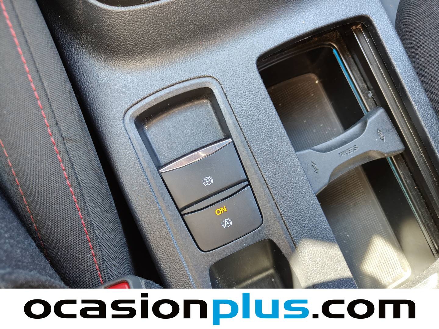 Ford Focus Ford Focus 1.0 Ecoboost MHEV ST-Line X  (125 CV) km 0