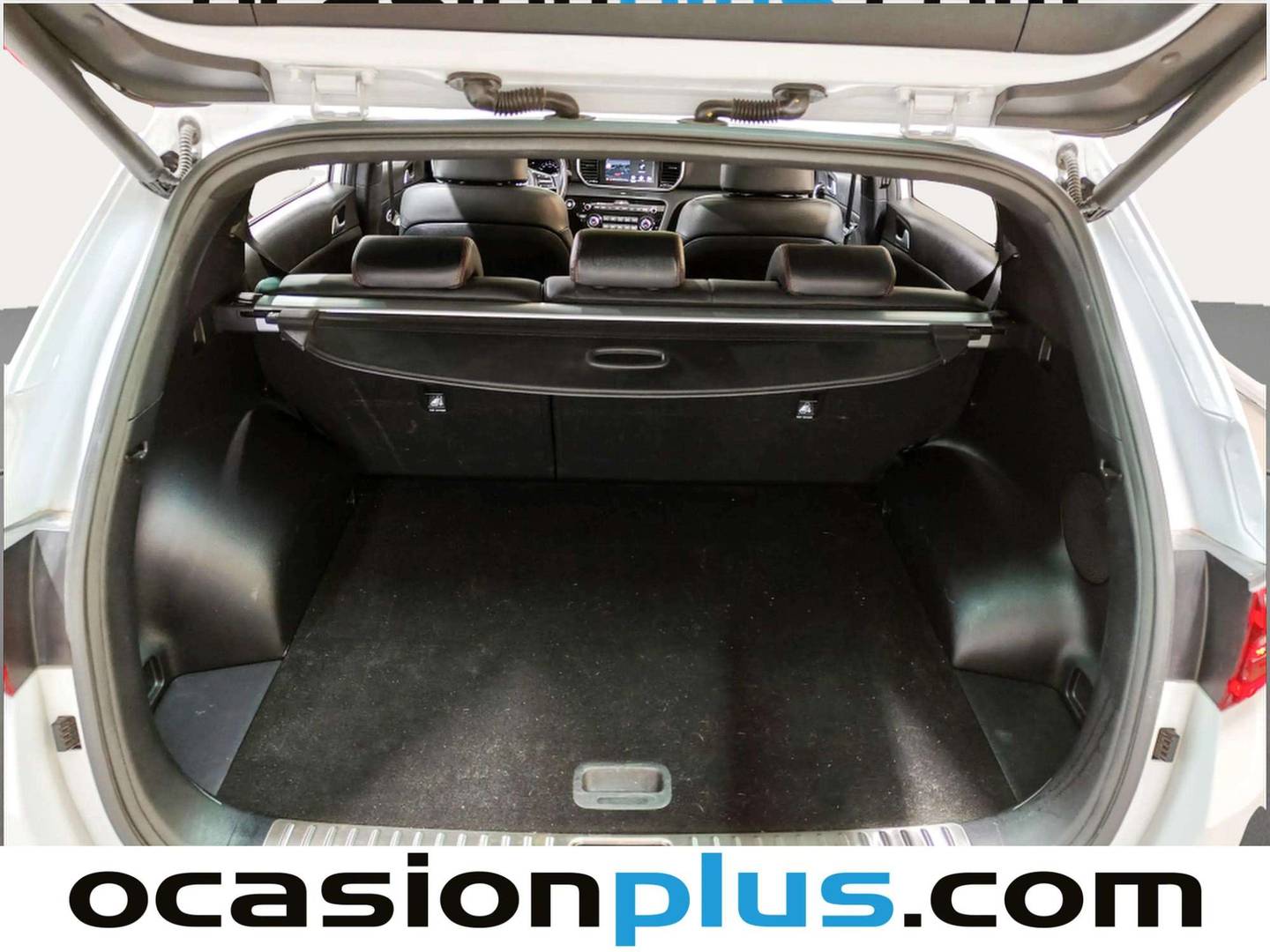 KIA Sportage Kia Sportage 1.6 T-GDi GT Line Xtreme 4x4 (177 CV) 177cv