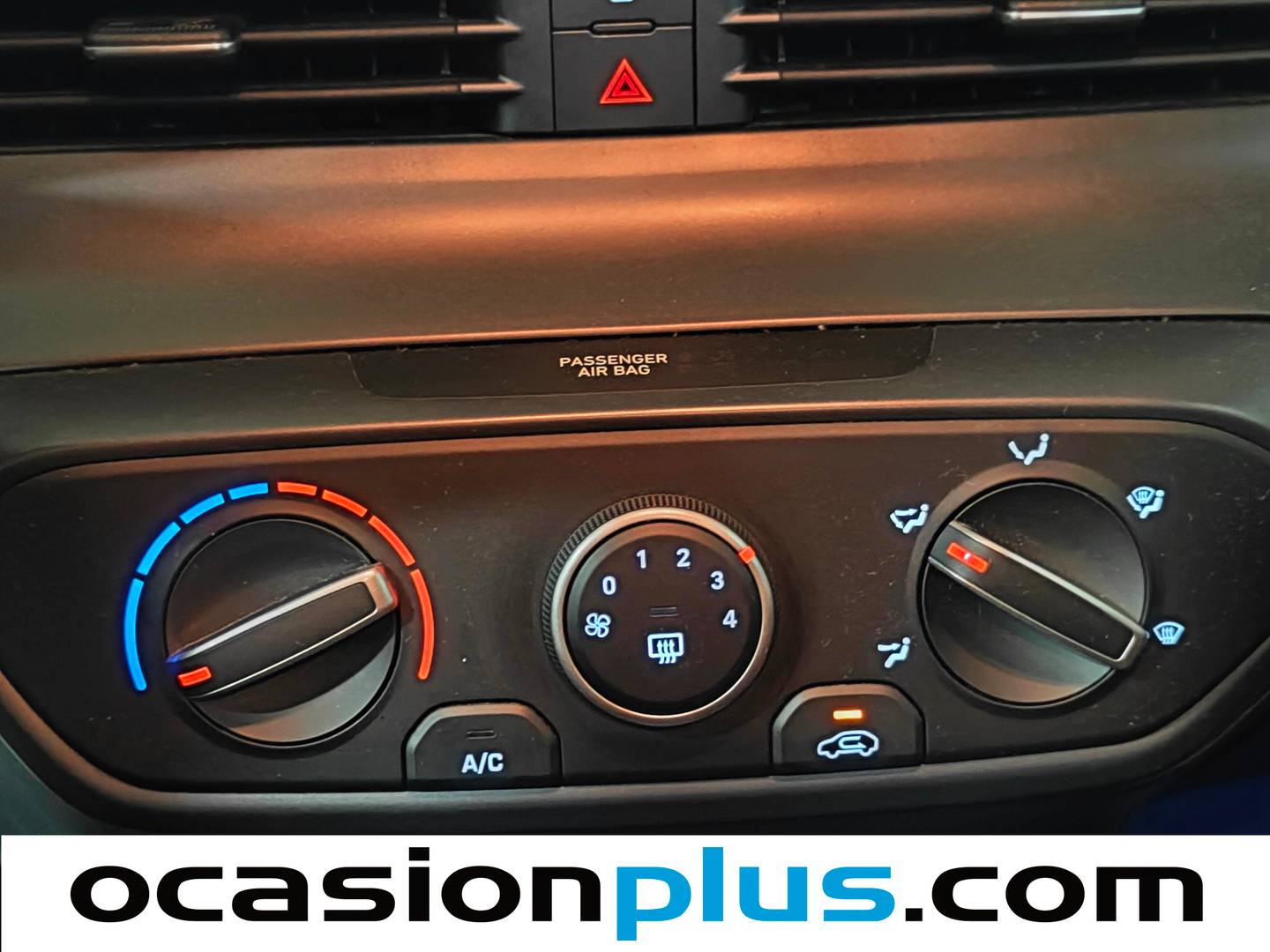 Accesorios del Hyundai Bayon Hyundai Bayon 1.0 TGDI 48V Maxx (100 CV)