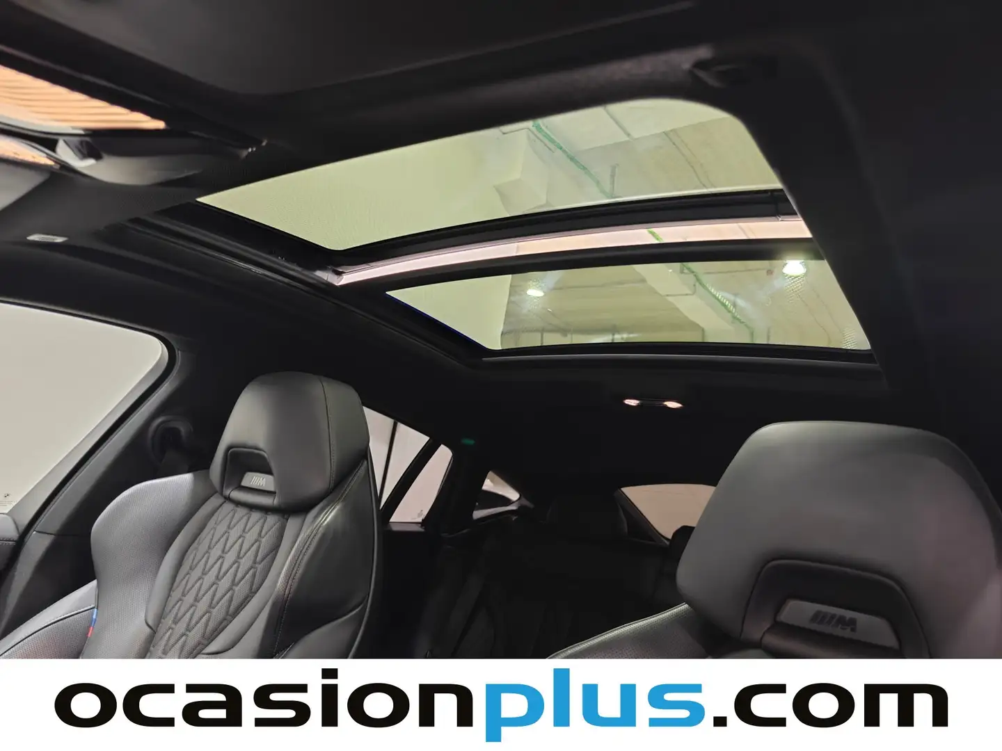 Foto BMW X6 BMW X6 xDrive40i (333 CV) Pack M