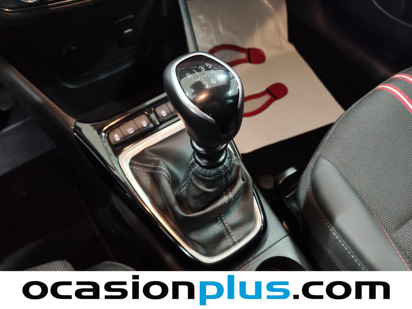 Foto Opel Crossland Opel Crossland 1.2 GS Line (130 CV)