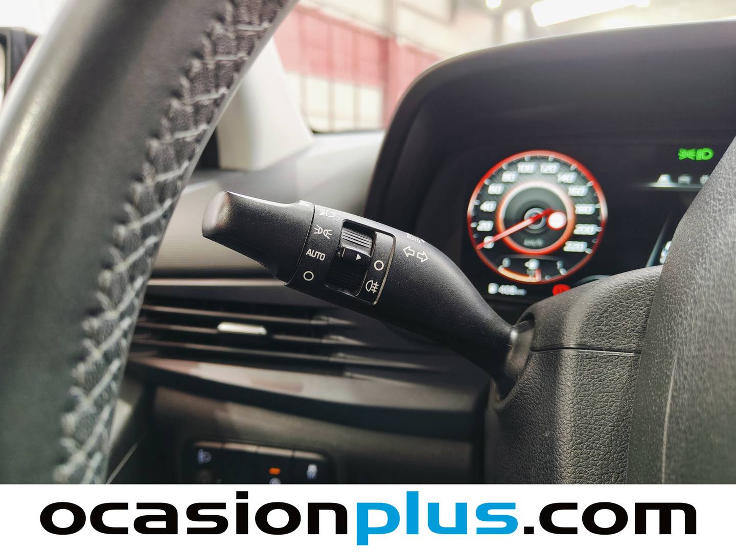 Hyundai Bayon Hyundai Bayon 1.2 MPI Maxx (84 CV) de segunda mano