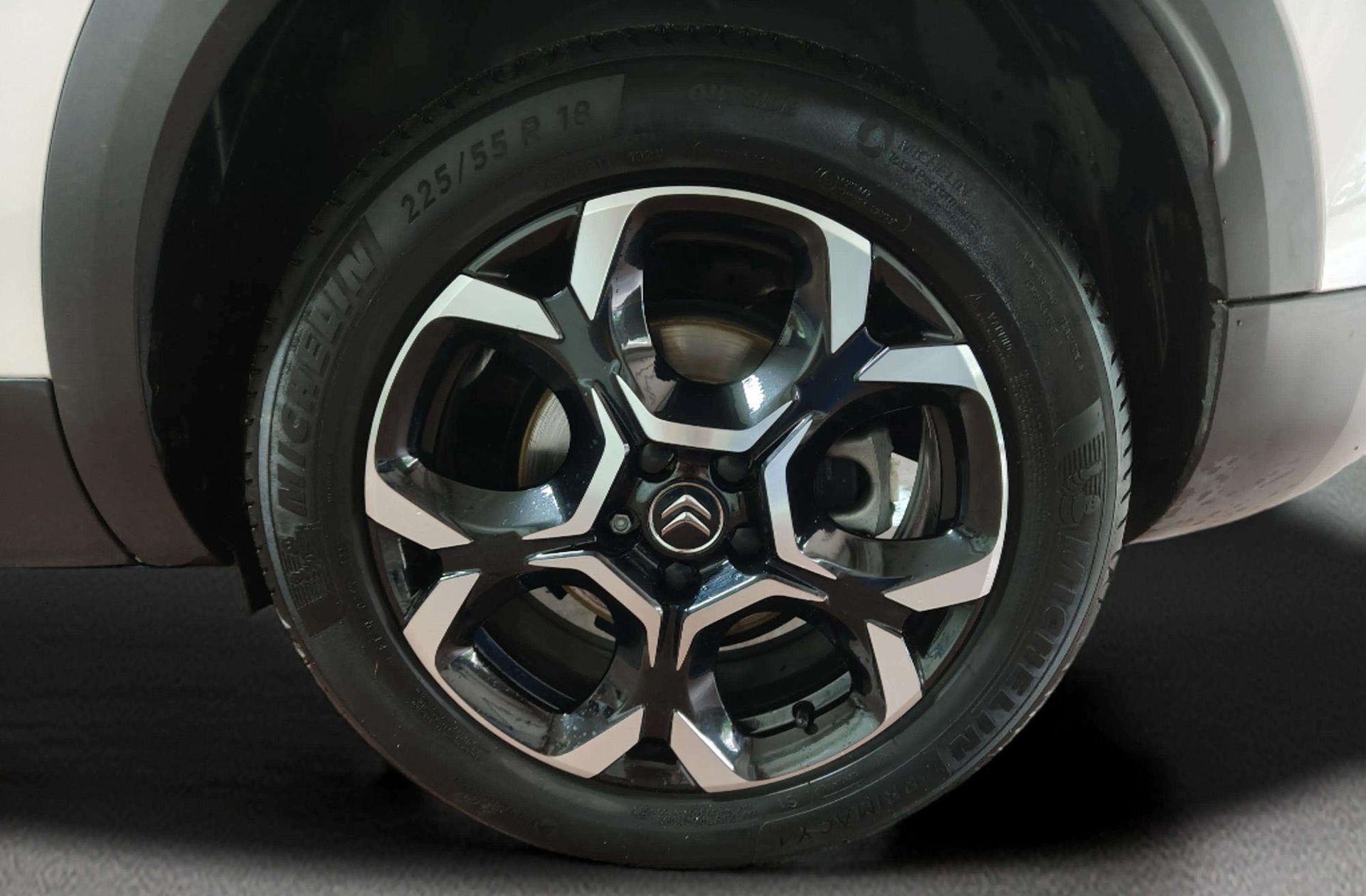 Citroën C5 Aircross PureTech EAT8 Feel Pack - foto 38