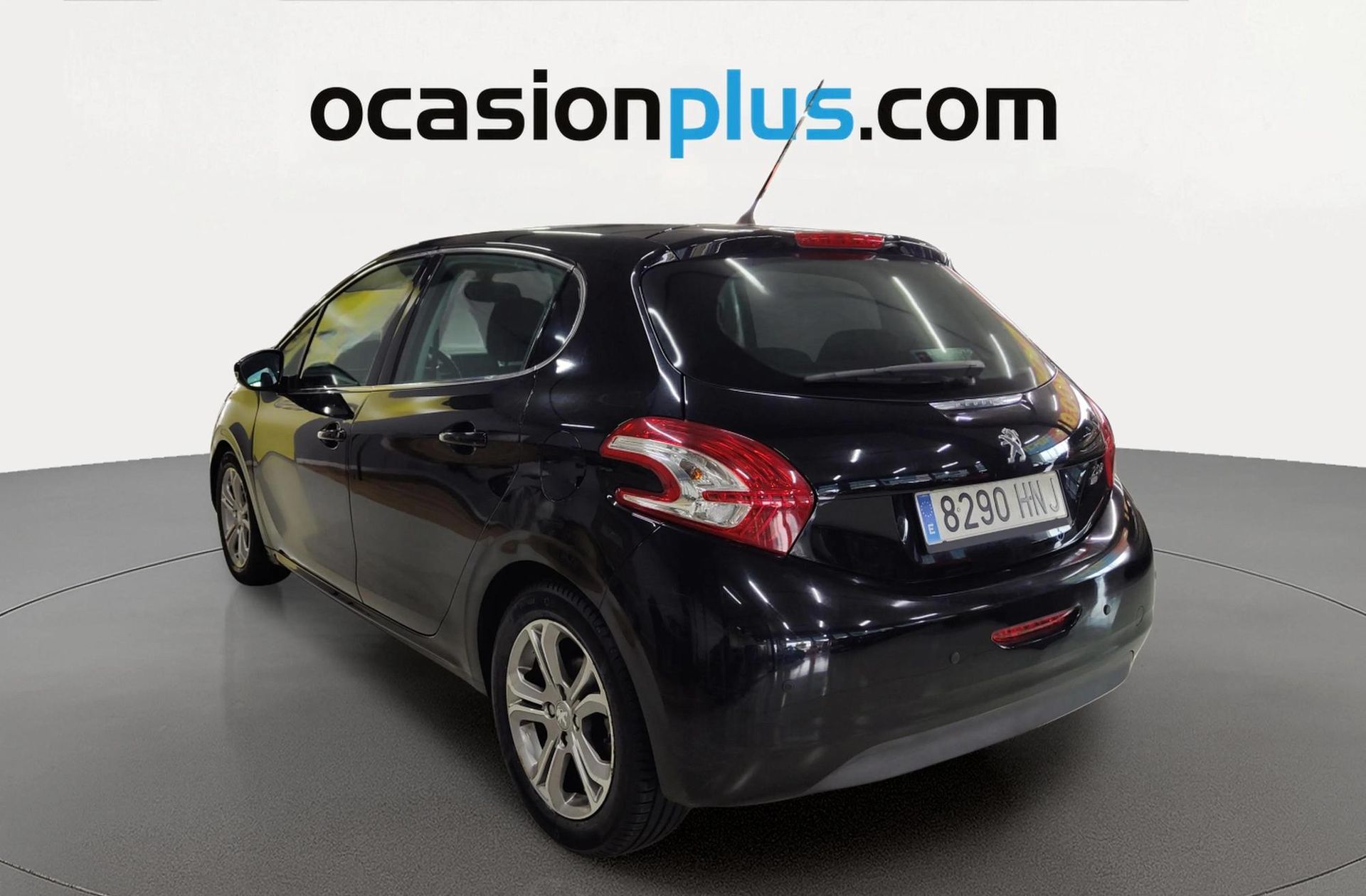 Peugeot 208 1.6 e-HDI Allure - foto 3