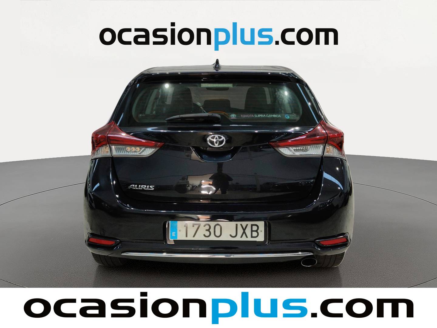 Toyota Auris Toyota Auris 120T Active (116 CV) 116cv