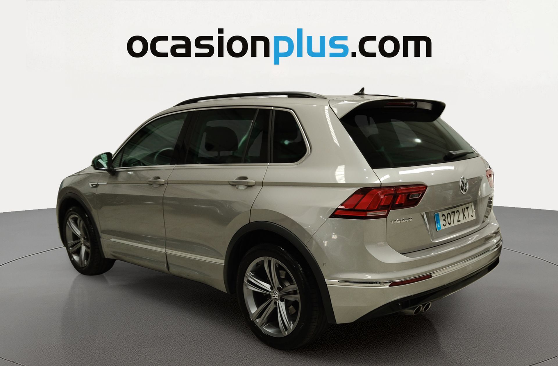 Volkswagen Tiguan Advance 1.5 TSI - foto 3