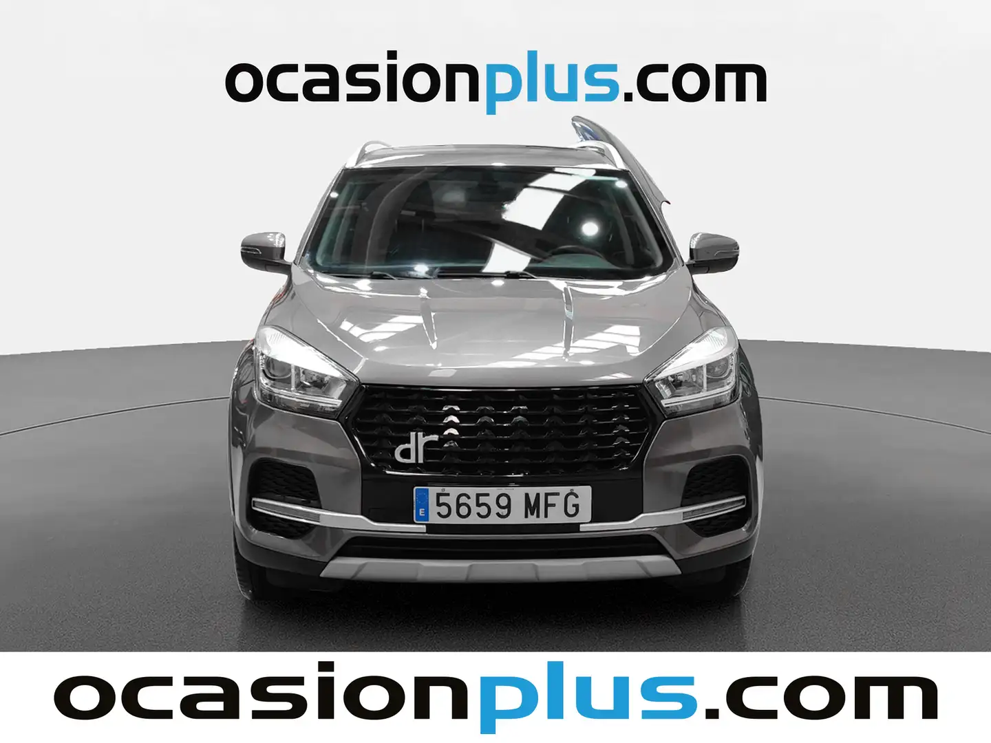 Foto DR AUTOMOBILES DR 4.0 DR AUTOMOBILES DR4 1.5 (116 CV)