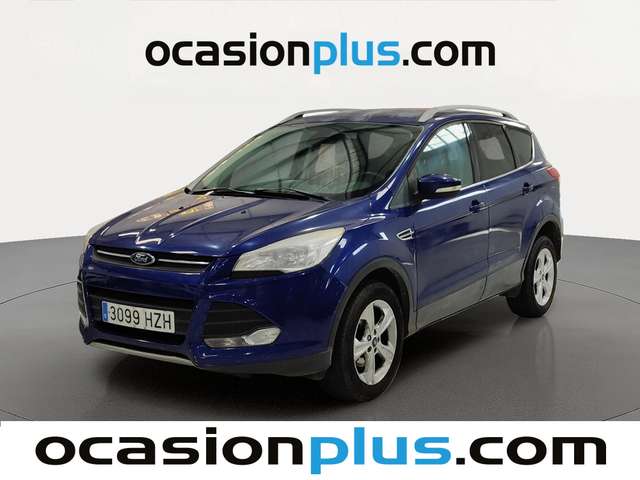 Ford Kuga 1.6 EcoBoost S&S 4x2 Trend (150 CV) de segunda mano