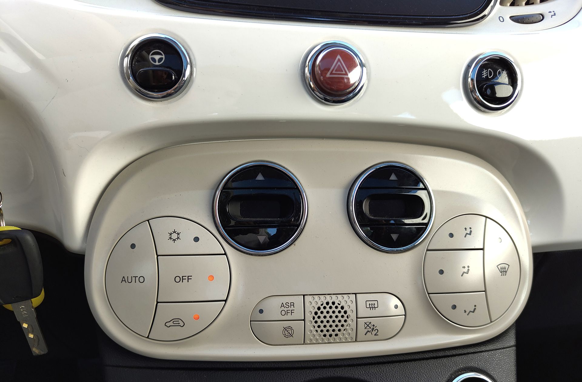 Fiat 500 1.0 Hybrid Dolcevita - foto 26