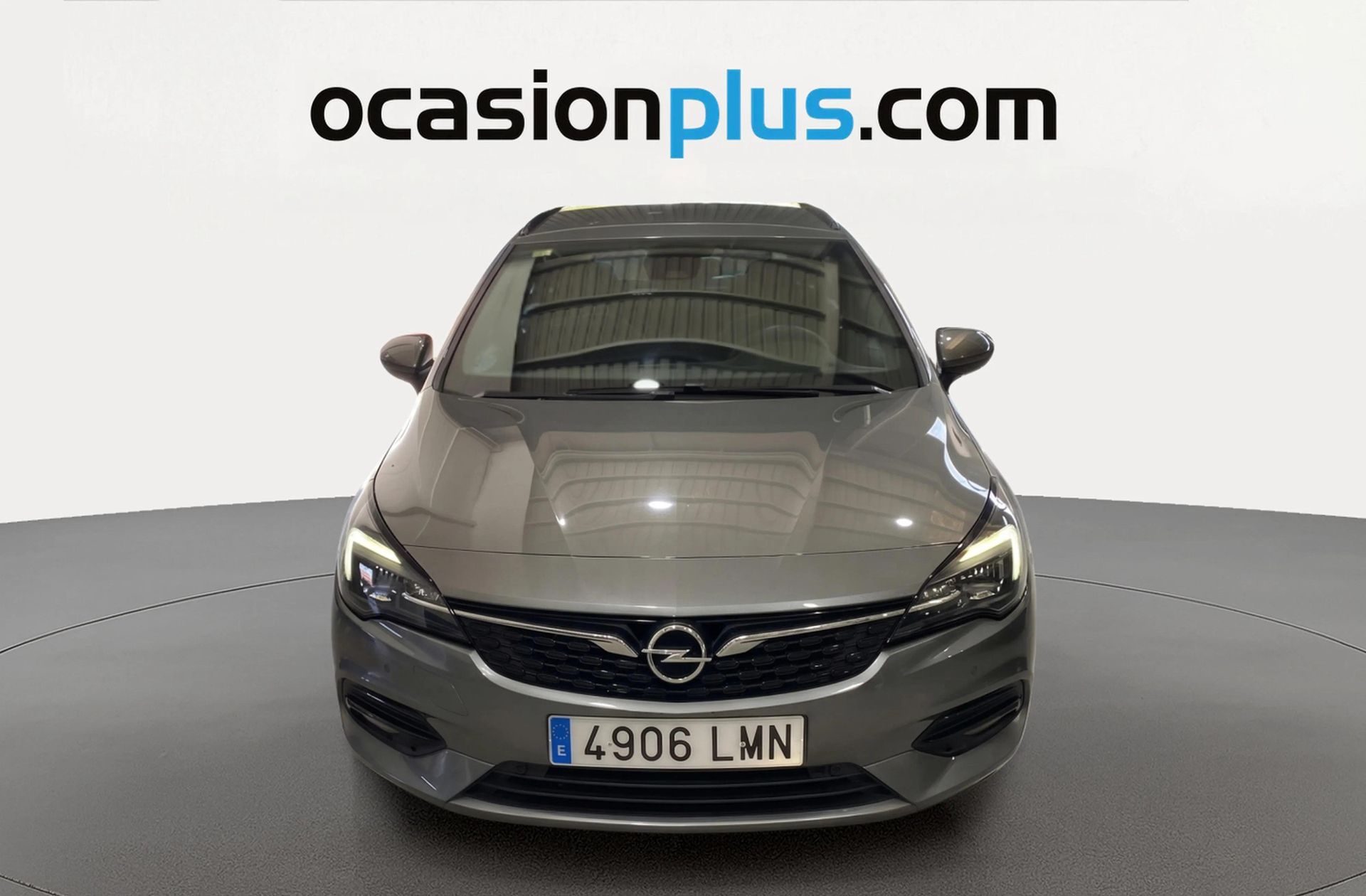 Opel Astra Sports Tourer 1.4T SHT Business Elegance CVT - foto 12