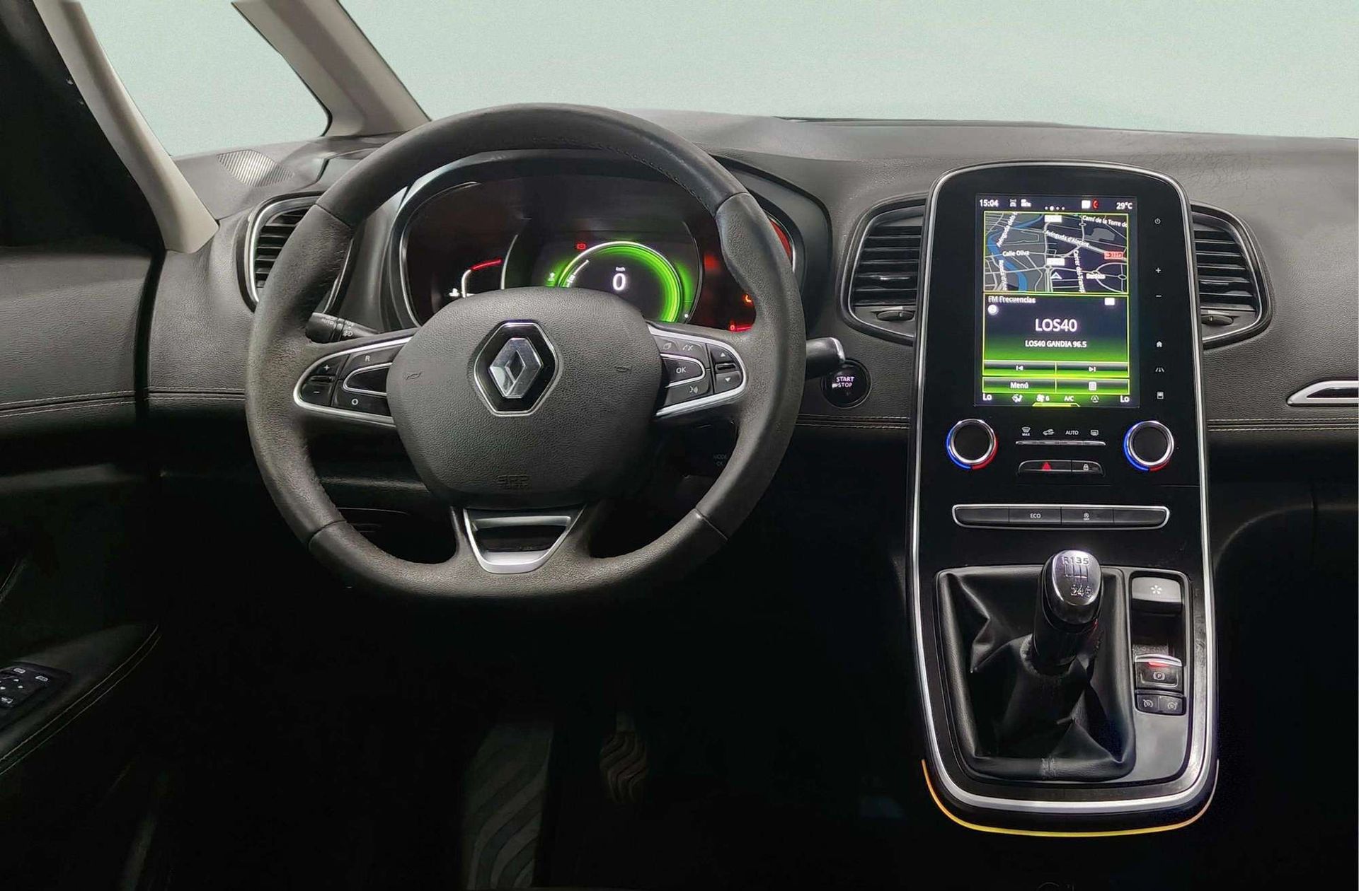 Renault Scénic Zen Energy TCe - foto 21