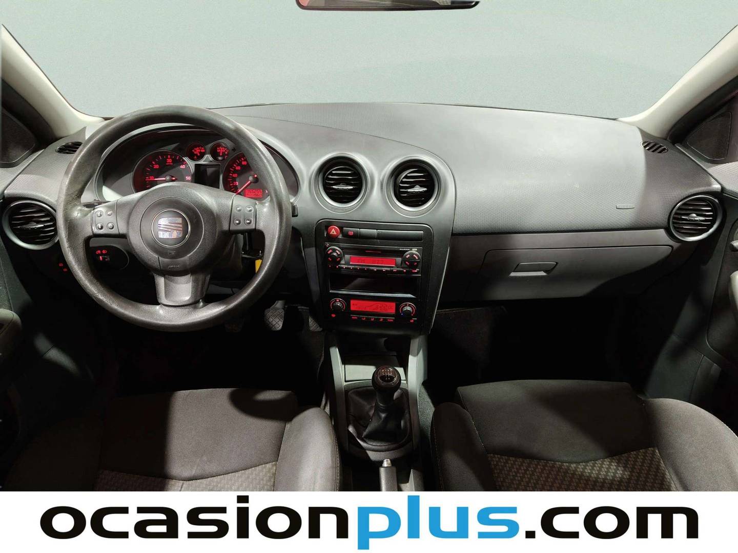 Foto Seat Ibiza SEAT Ibiza 1.9 TDi Reference (100 CV)