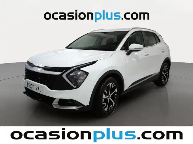 KIA Sportage 1.6 T-GDi MHEV Drive 4x2  (160 CV) de segunda mano