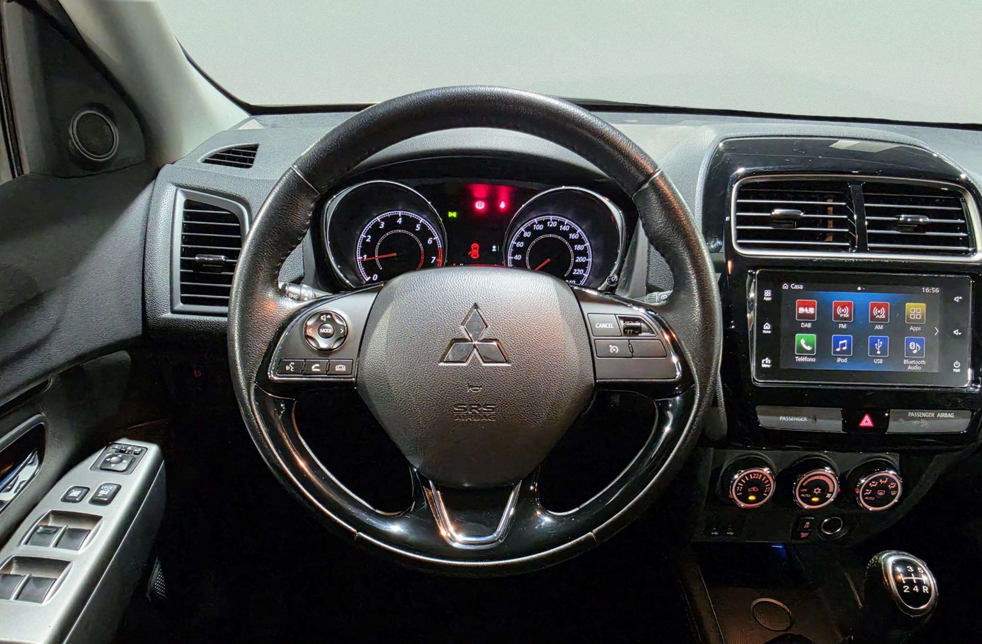 Mitsubishi ASX 160 MPI Motion - foto 20