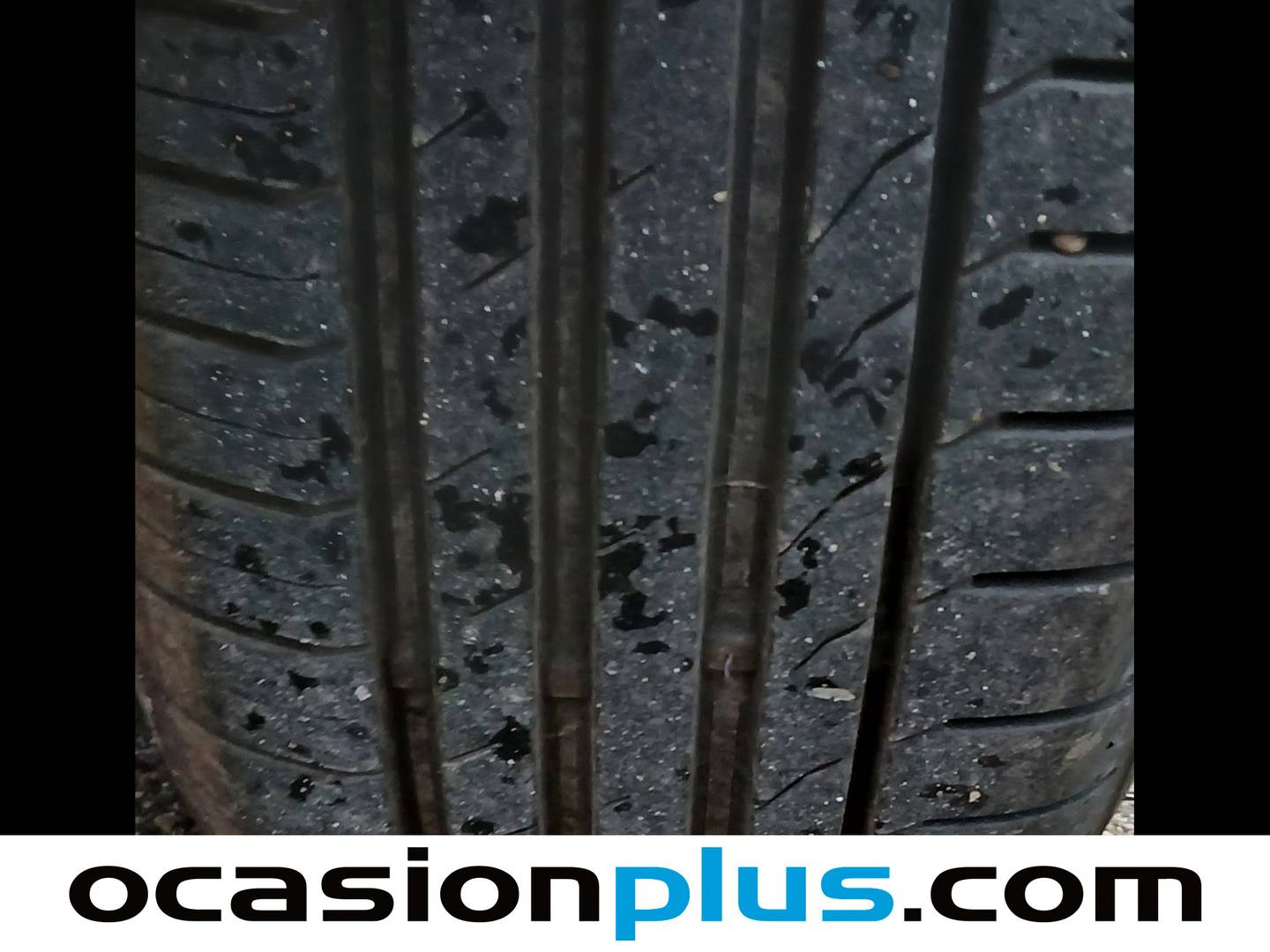 Citroën C3 Aircross Citroen C3 Aircross PureTech 110 S&S Shine EAT6 (110 CV) 110cv