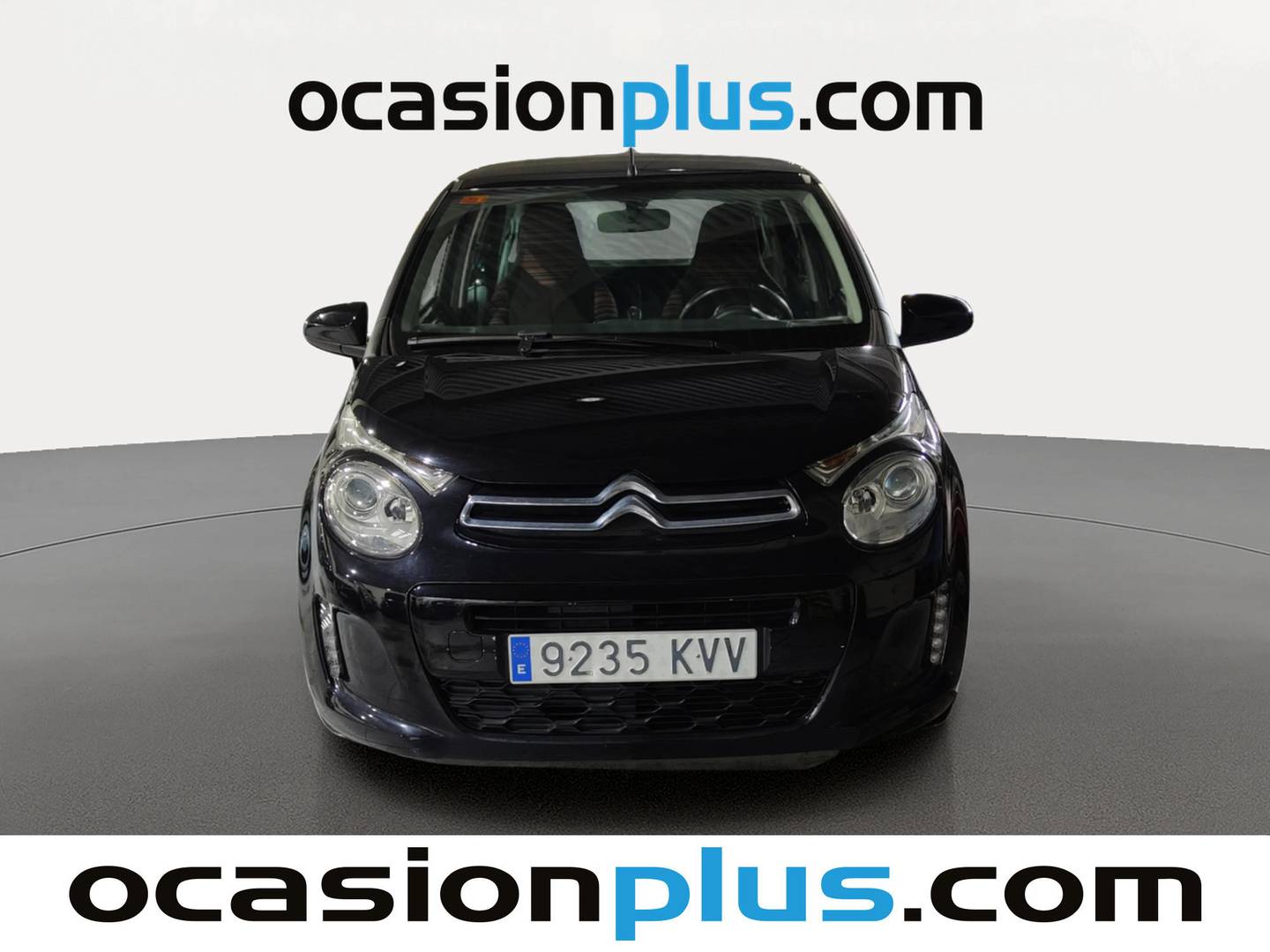Citroën C1 Citroen C1 1.0 VTi Airscape Shine (72 CV) 72cv