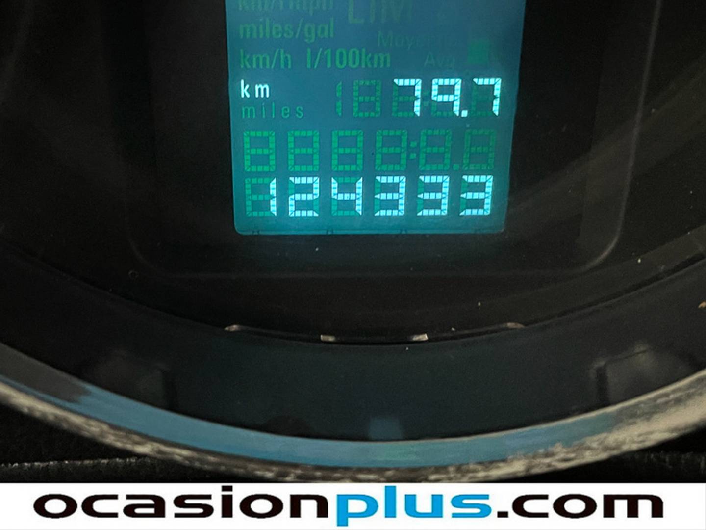 Foto Chevrolet Cruze Chevrolet Cruze 2.0 VCDi LTZ Auto (163 CV)