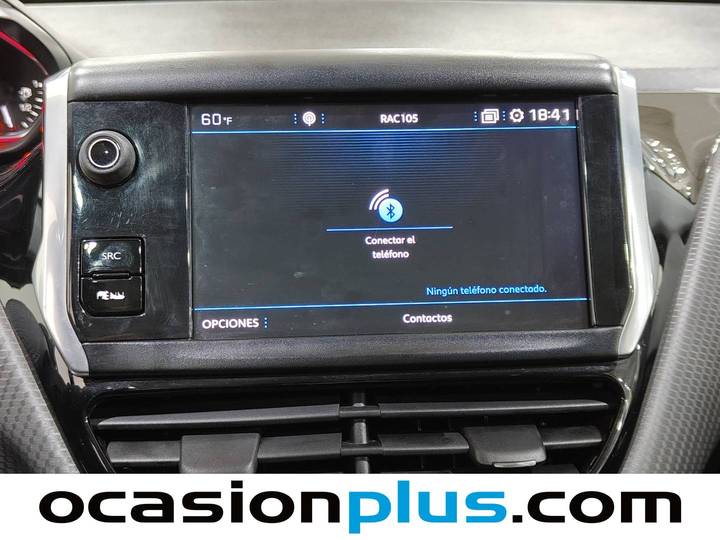 Peugeot 2008 Peugeot 2008 GT Line 1.2 PureTech (110CV) Auto gasolina