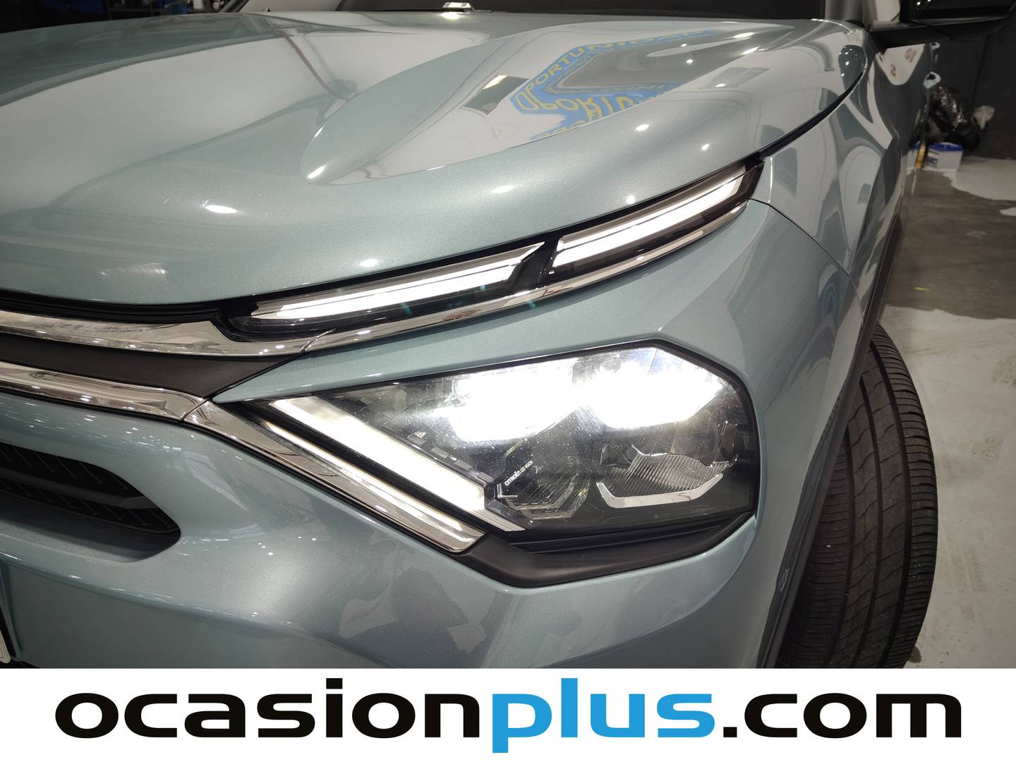 Citroën C4 Citroen C4 PureTech 130 S&S Shine (130 CV) barato