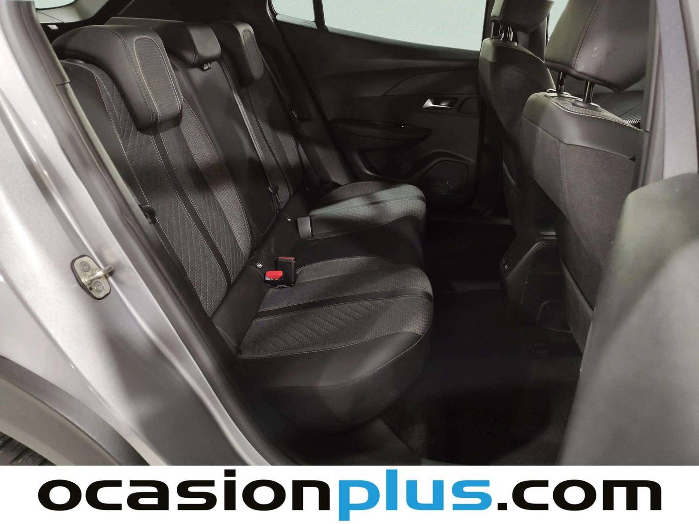 Peugeot 2008 Peugeot 2008 Allure Hybrid eDCS6 (145 CV) al mejor precio