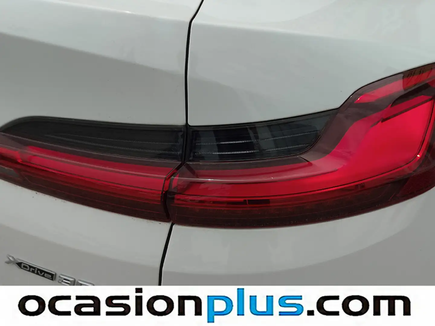 Foto BMW X4 BMW X4 xDrive30i (252 CV)