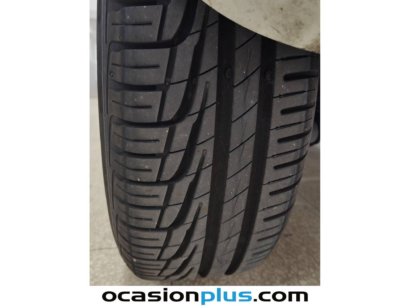 Foto Fiat Panda Fiat Panda 1.2 Lounge (69 CV)