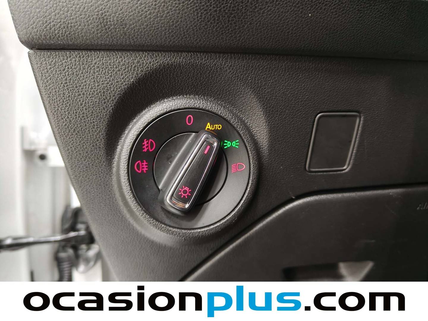 Foto Seat León SEAT León ST ST 1.5 EcoTSI S&S FR Edition (150 CV)