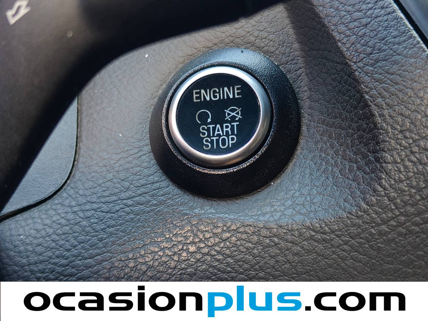 Ford Focus Ford Focus 1.0 Ecoboost S&S ST-Line (125 CV) 125cv