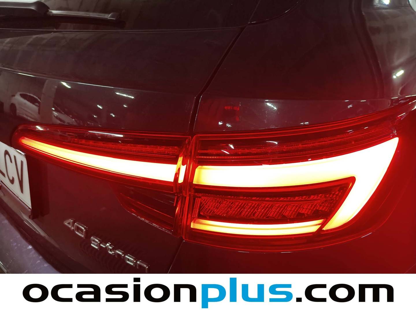 Audi A4 Audi A4 Avant Avant 40 g-tron S line S-Tronic (170 CV) GNC km 0