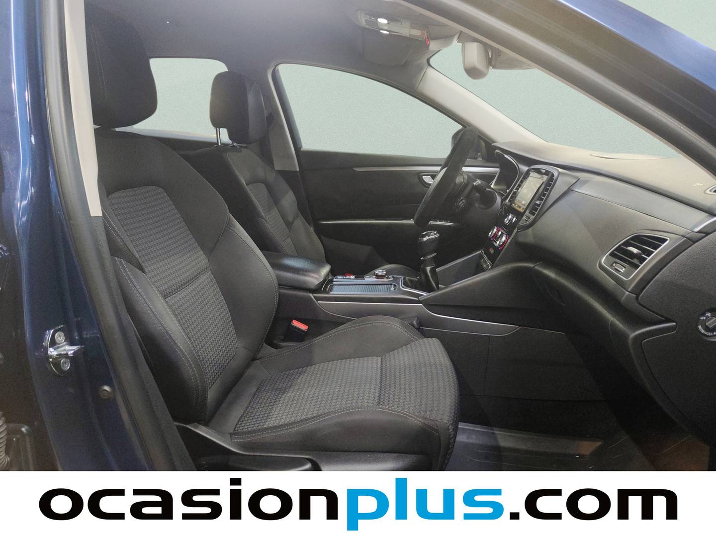 Foto Renault Talisman Renault Talisman Intens Energy dCi (110 CV)