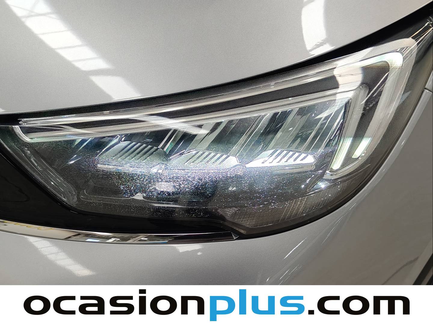 Opel Crossland Opel Crossland 1.5D Business Elegance Auto (120 CV) 120cv