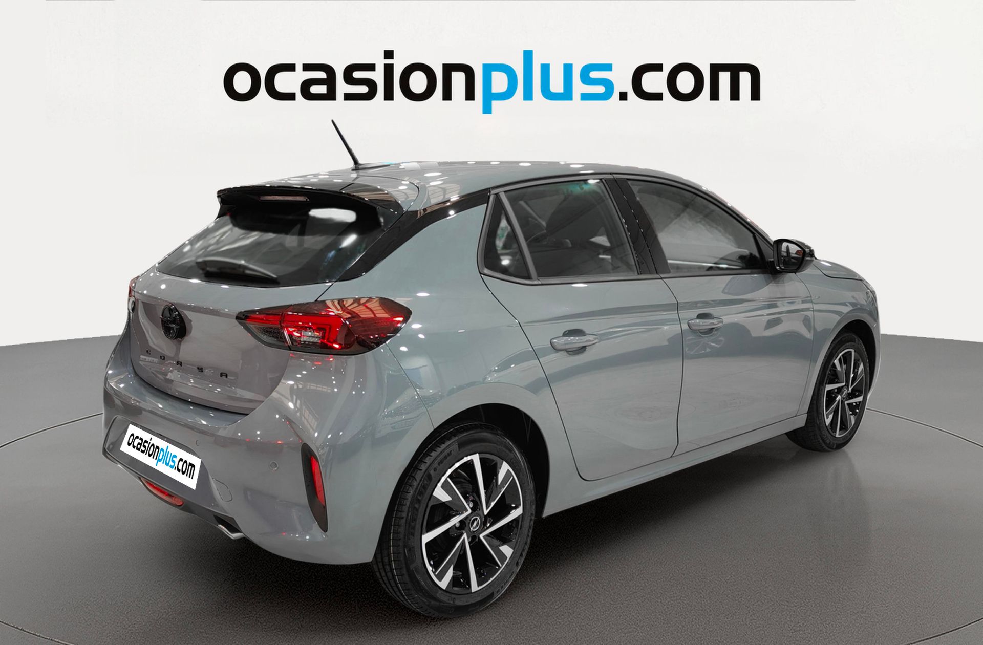 Opel Corsa 1.2 T XHL GS - foto 4