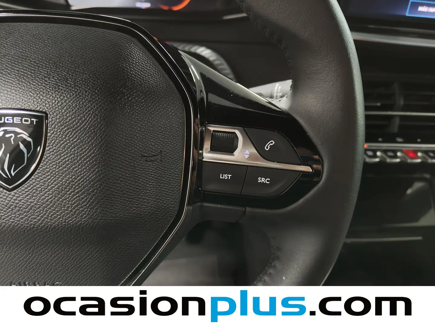 Foto Peugeot 2008 Peugeot 2008 PureTech 100 S&S Allure (100 CV)