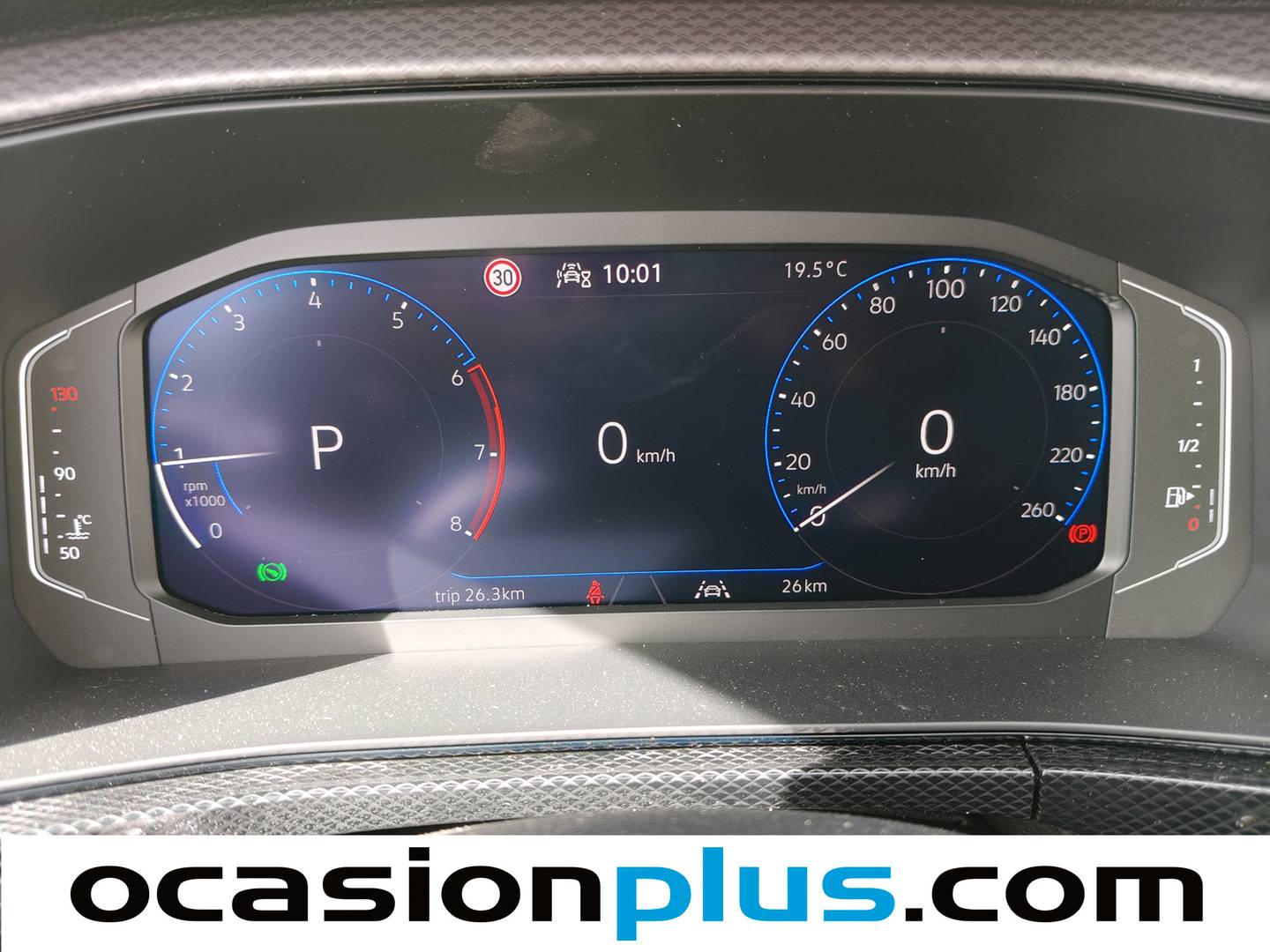 Volkswagen T-Cross Volkswagen T-Cross ``Más`` 1.0 TSI (116 CV) DSG de segunda mano