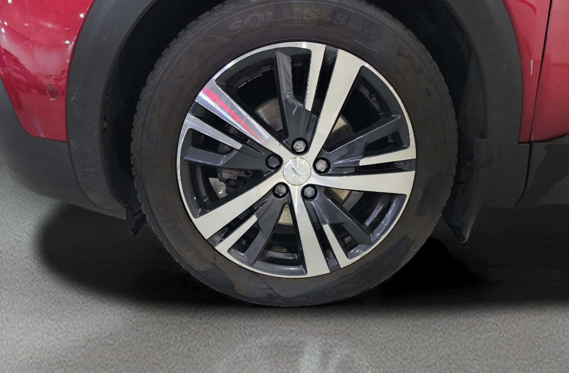 Peugeot 3008 PureTech 130 GT Line - foto 41