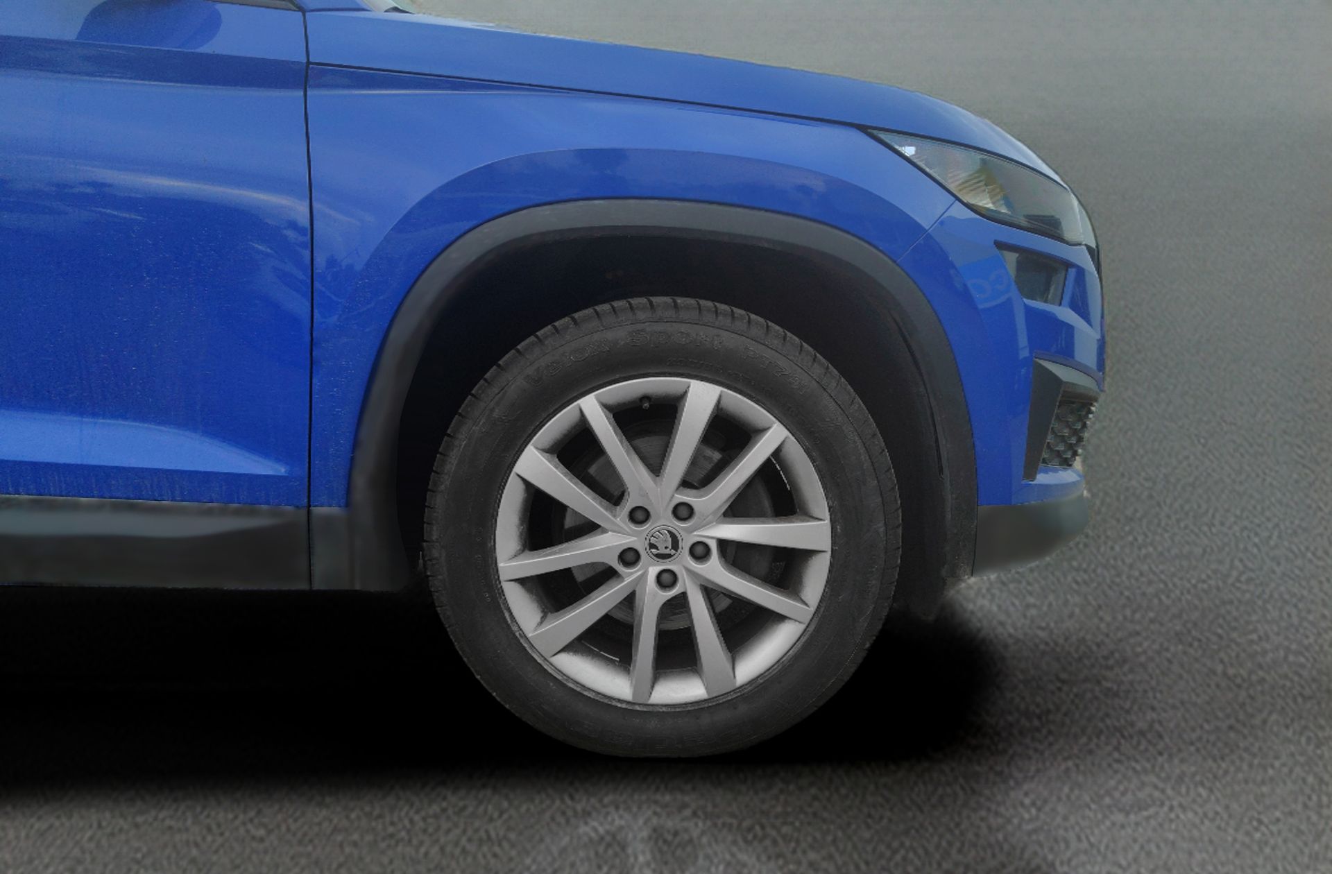 Škoda Kodiaq 1.5 TSI Ambition 4x2 DSG 7 plazas - foto 36