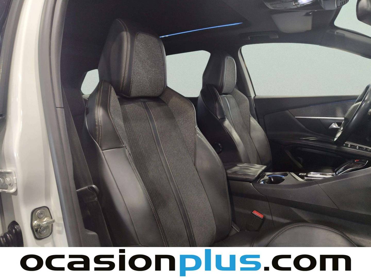 Peugeot 5008 Peugeot 5008 BlueHDI 180 S&S GT-Line EAT8 (180 CV) 7 Plazas de ocasión
