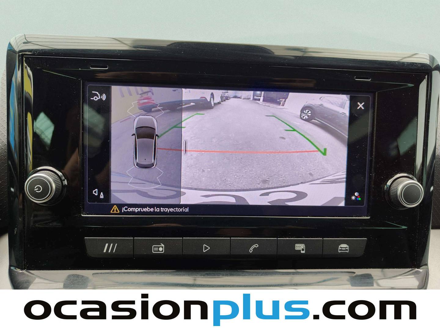 Equipamiento del Seat Ibiza Seat Ibiza 1.0 TSI S&S Xcellence (115 CV)