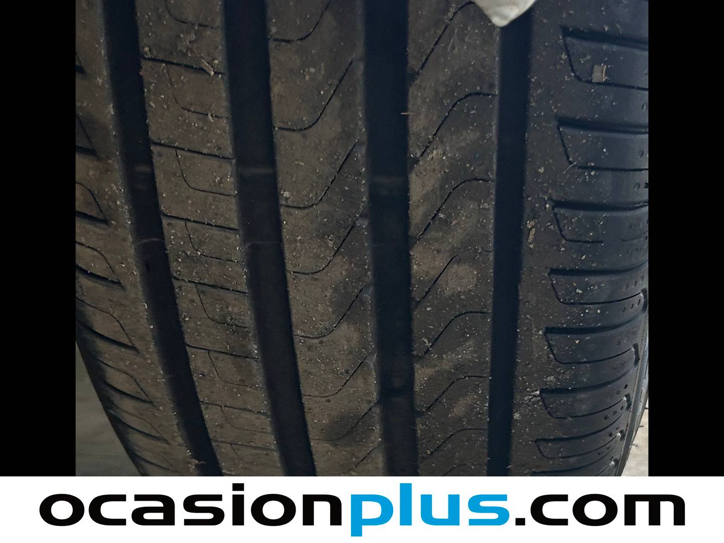 BMW Serie 5 BMW Serie 5 520i Touring 135 kW (184 CV) Pack M de segunda mano