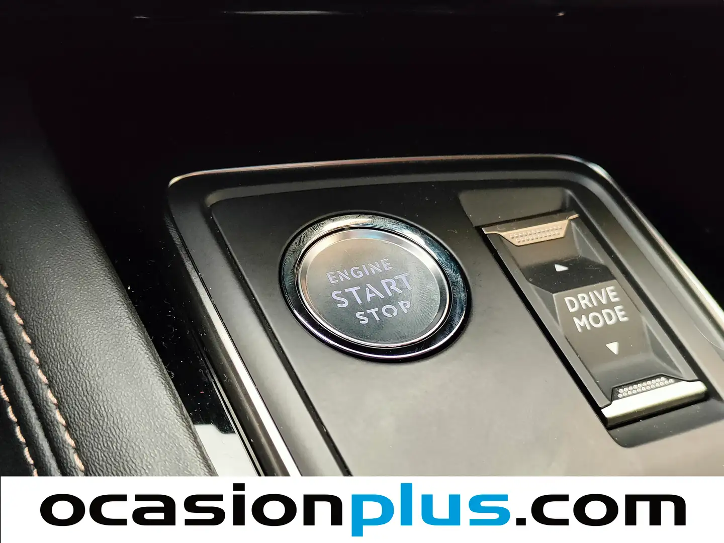 Foto Peugeot 508 Peugeot 508 SW BlueHDI 160 GT Line EAT8 (160 CV)