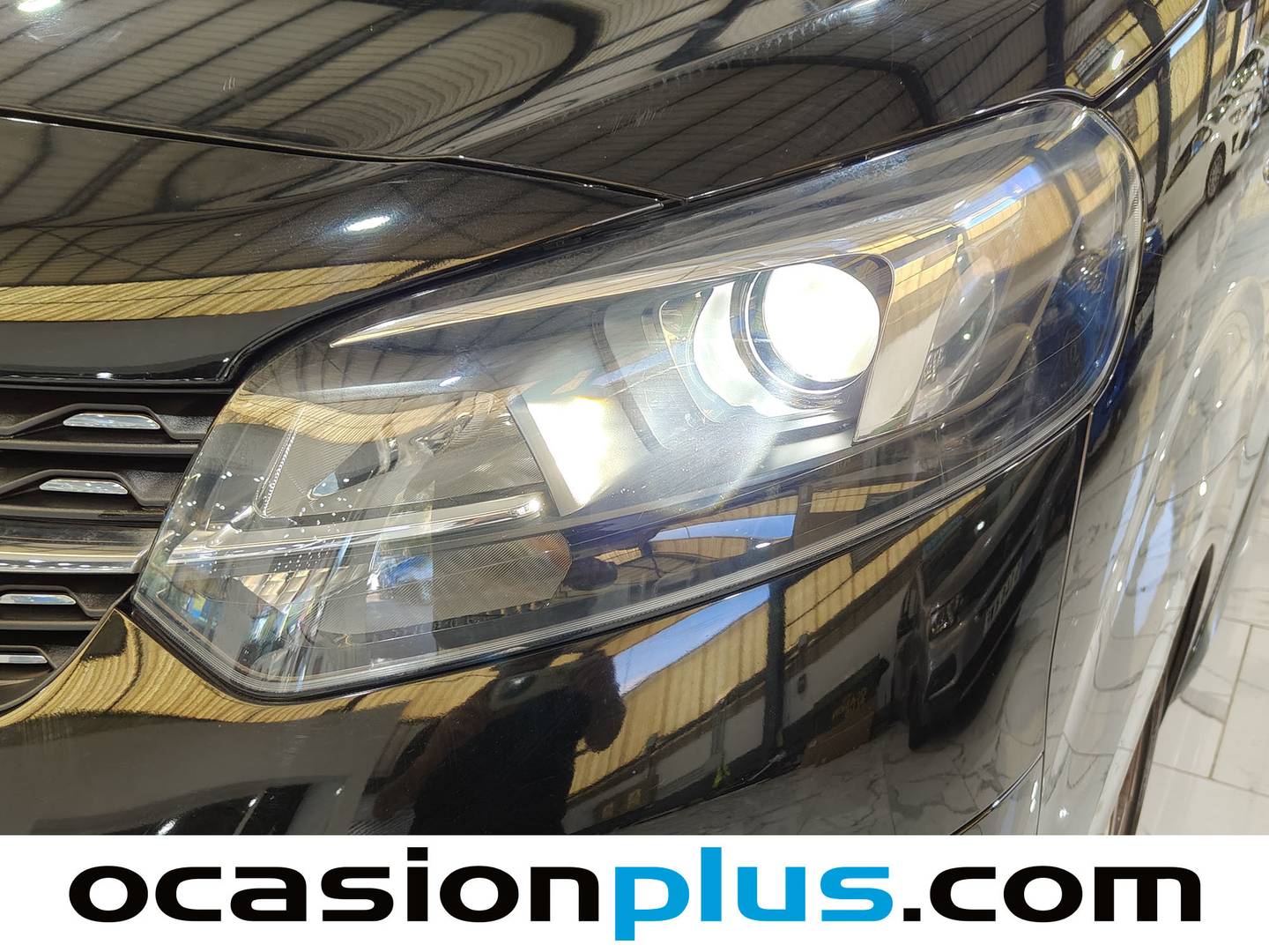 Opel Zafira Life Opel Zafira Life 2.0 Diesel M Innovation (150 CV) 8 Plazas barato