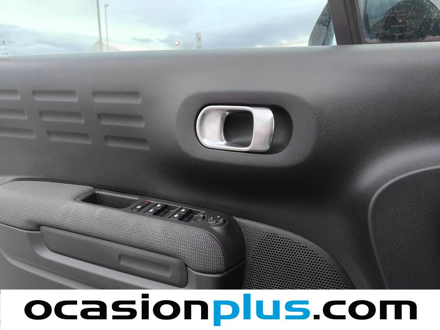 Foto Citroën C3 Aircross Citroen C3 Aircross PureTech 110 S&S Shine (110 CV)