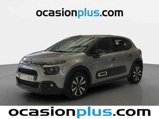 Citroën C3 origin Segunda Mano Ciudad real