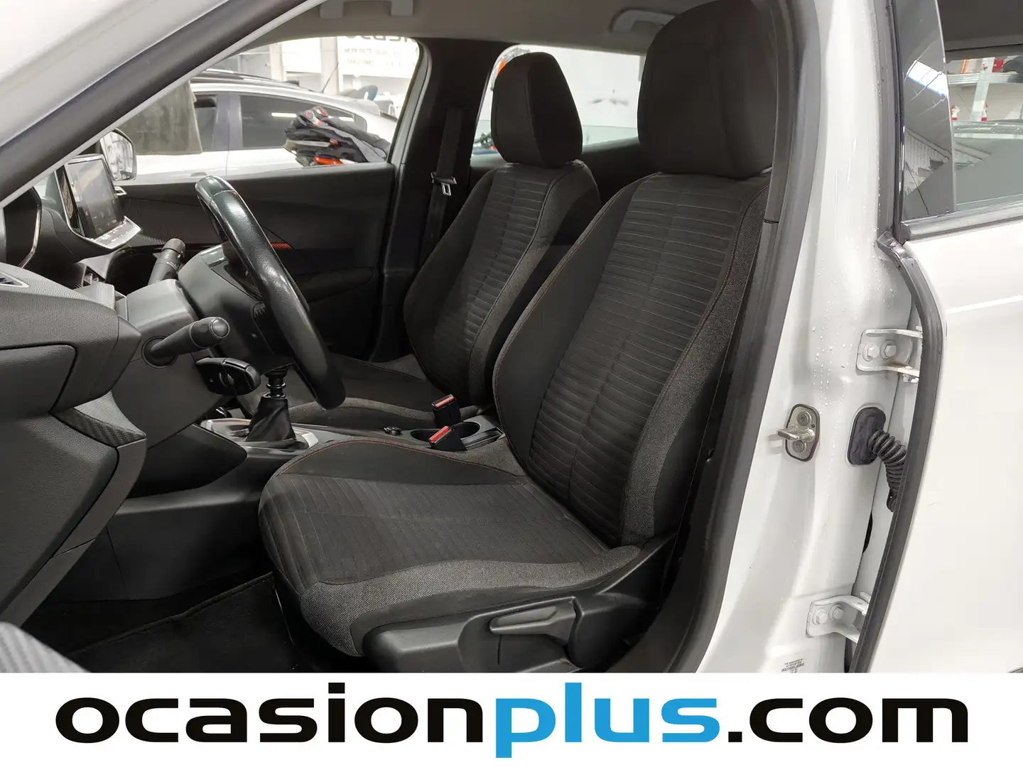 Foto Peugeot 2008 Peugeot 2008 Puretech 100 S&S Active (100 CV)