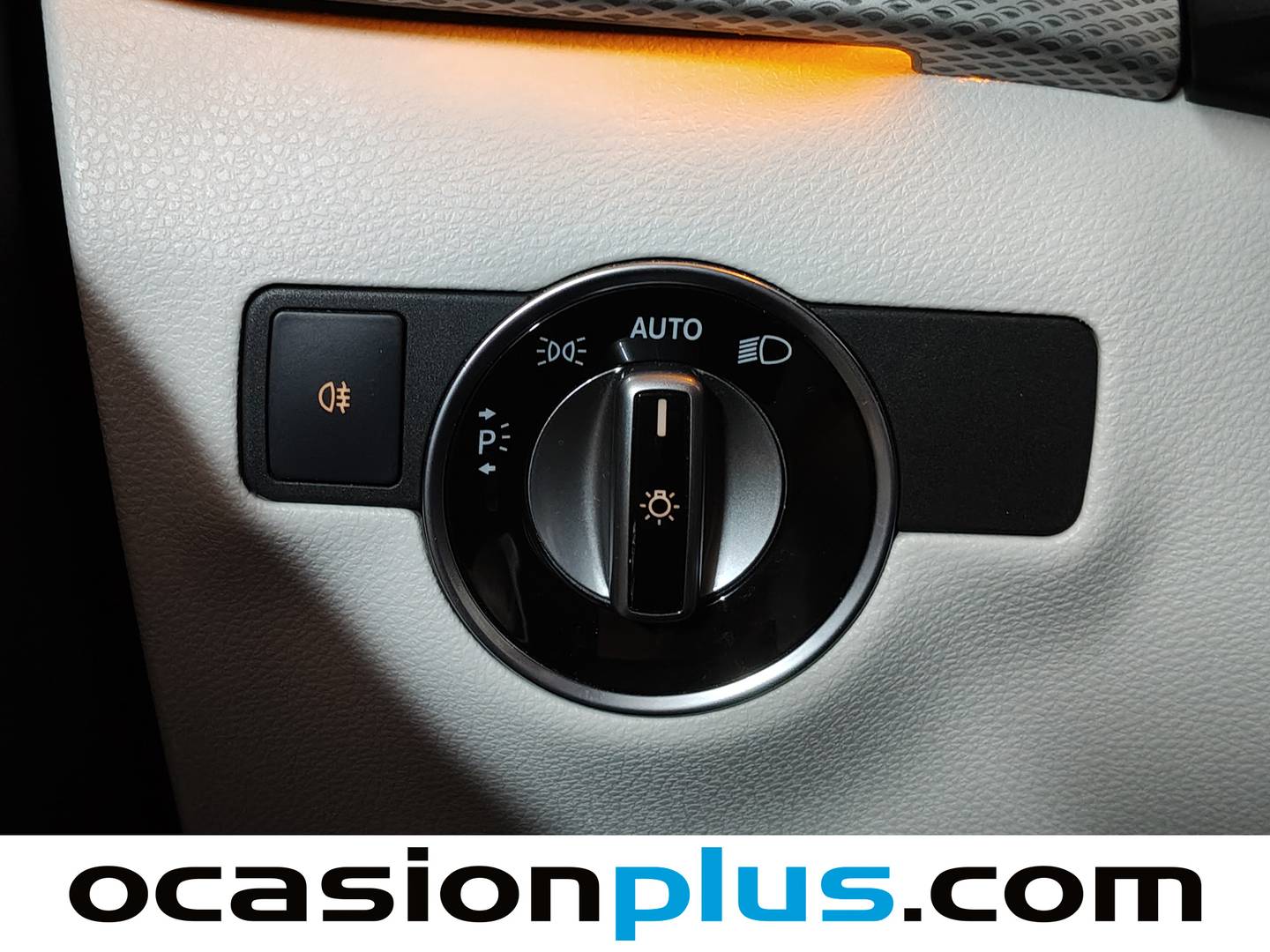 Mercedes Clase B Mercedes-Benz Clase B 200 d (136 CV) de segunda mano