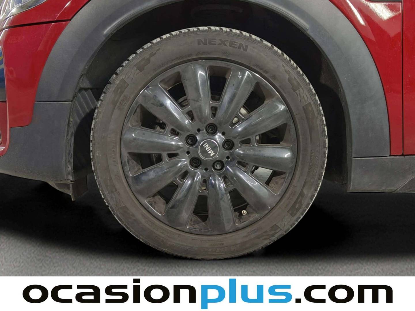 Foto Mini Countryman MINI MINI Countryman Cooper D ALL4 (150 CV)